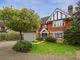 Thumbnail Detached house for sale in Sandringham Drive, Dartford