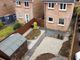 Thumbnail Detached house for sale in Penbreck Court, Girdle Toll, Irvine