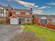 Thumbnail Detached house for sale in Kinross Avenue, Hednesford, Cannock