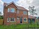 Thumbnail Detached house for sale in Aldersgate Road, Stockport