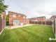 Thumbnail Detached house for sale in Goldcrest Close, Liverpool