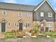 Thumbnail Terraced house for sale in Lancaster Avenue, Carbrooke, Thetford