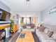 Thumbnail Semi-detached house for sale in Charnell Road, Staple Hill, Bristol