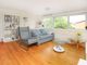 Thumbnail Town house for sale in Grove Road, Shepperton