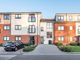 Thumbnail Flat for sale in The Foundry, Cooks Way, Hitchin