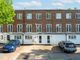 Thumbnail Terraced house to rent in Devonshire Road, Sutton