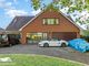 Thumbnail Detached house for sale in Harberts Road, Harlow