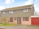 Thumbnail Detached house to rent in Crowmarsh Gifford, Wallingford