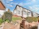 Thumbnail Semi-detached house for sale in Milton Road, Newport