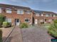 Thumbnail Terraced house for sale in Home Close, Trowbridge