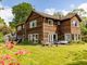 Thumbnail Detached house for sale in Cobbett Close, Crawley