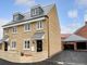 Thumbnail Semi-detached house to rent in Tedder Gardens, Bowerhill, Melksham, Wiltshire