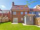 Thumbnail Link-detached house for sale in Woodlands Park, Dunmow