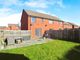 Thumbnail End terrace house for sale in Crofter Close, Gunthorpe, Peterborough