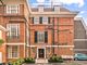 Thumbnail End terrace house to rent in Catherine Place, Westminster, London