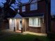 Thumbnail Detached house for sale in Church Mead, Steyning