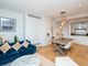 Thumbnail Flat for sale in Circus Road East, London