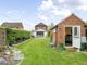 Thumbnail Detached house for sale in Bailes Lane, Normandy, Surrey