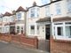 Thumbnail Terraced house for sale in Gordon Road, Wanstead