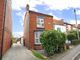 Thumbnail Detached house for sale in Station Road, Ratby, Leicester, Leicestershire