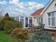 Thumbnail Detached bungalow for sale in Hargon Lane, Winthorpe, Newark