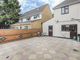 Thumbnail Detached house for sale in Spring Grove Road, Isleworth
