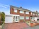 Thumbnail Semi-detached house for sale in Frilford Drive, Stratton St. Margaret, Swindon