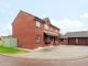 Thumbnail Detached house for sale in Pear Drive, Willand, Cullompton, Devon