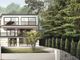 Thumbnail Detached house for sale in Curley Hill Road, Lightwater, Surrey