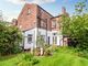 Thumbnail Semi-detached house for sale in Higher Downs, Bowdon, Altrincham