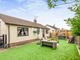 Thumbnail Detached bungalow for sale in Maes Y Bryn, Holywell