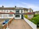 Thumbnail Terraced house for sale in Oriel Way, Northolt