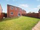 Thumbnail Detached house for sale in Mallard Place, Sandbach