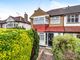 Thumbnail Semi-detached house for sale in Cardrew Avenue, London