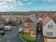 Thumbnail Detached house for sale in Skylark Close, Kingsteignton, Newton Abbot