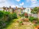 Thumbnail Terraced house for sale in Clavering Road, London