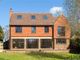 Thumbnail Detached house for sale in Priory Road, Forest Row, East Sussex