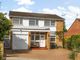 Thumbnail Detached house for sale in Eversleigh Road, New Barnet