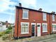 Thumbnail End terrace house for sale in Summerbank Road, Tunstall, Stoke-On-Trent, Staffordshire