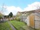 Thumbnail Cottage for sale in Church Road, Whitchurch Village, Bristol