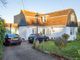 Thumbnail Detached house for sale in Blean Common, Blean