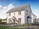 Thumbnail Detached house for sale in Farmer Franks Lane, Winkleigh