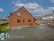 Thumbnail Detached house for sale in Hall Bank, Church Stoke, Montgomery