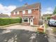 Thumbnail Semi-detached house to rent in Firs Avenue, Alfreton, Derbyshire
