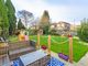 Thumbnail Detached house for sale in Keble Park Crescent, York