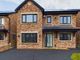 Thumbnail Detached house for sale in St James View, St Helens Road, Eccleston Park, St Helens