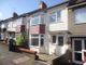 Thumbnail Terraced house to rent in Eastbourne Road, Brighton