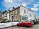 Thumbnail Hotel/guest house for sale in Stanley Guest House, Regent Terrace, Penzance, Cornwall