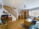 Thumbnail Terraced house for sale in Bridge Court, Tadley, Hampshire