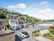 Thumbnail Terraced house for sale in Victoria Road, Dartmouth, Devon